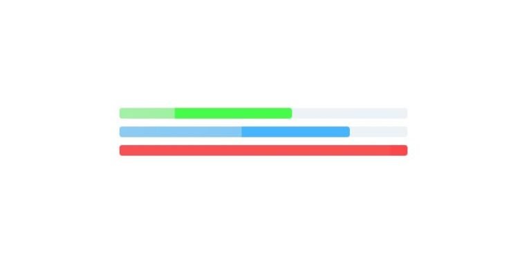 Tailwind Progress Bar Examples Stackfindover