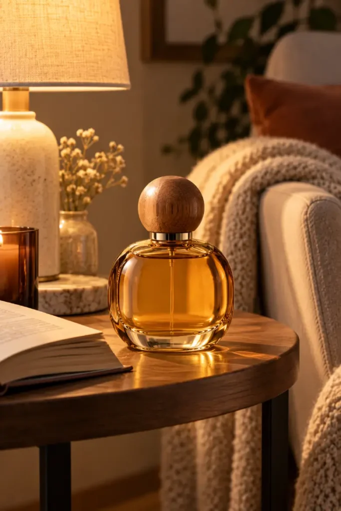 Cozy Reading Nook Prompt
