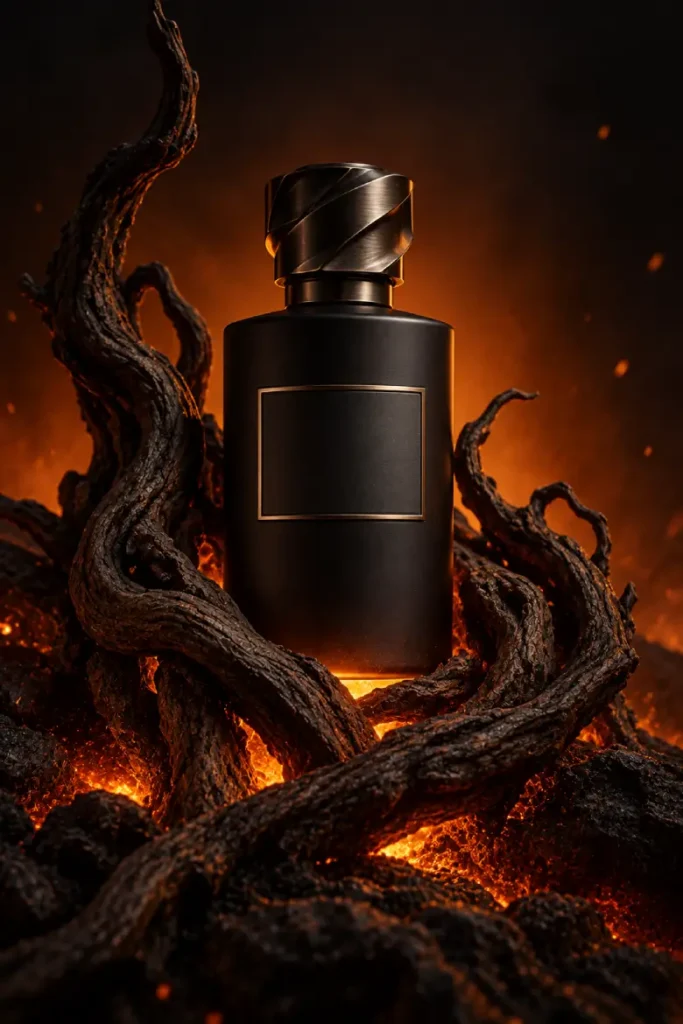 Ember Root Cradle Prompt