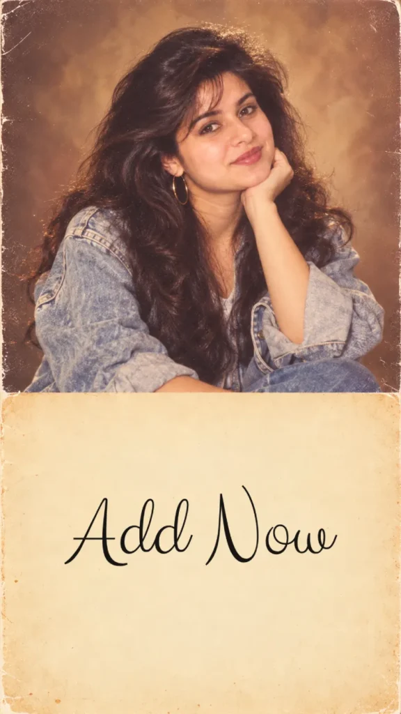 Then & Now Story Split Prompt