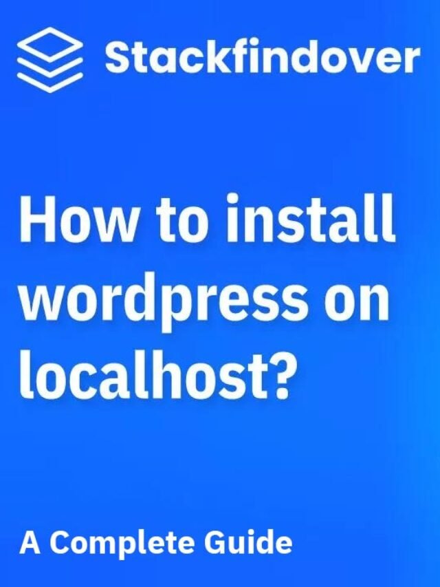 What is WordPress?  [ simple guide]