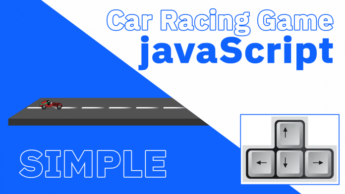 Simple car racing game using JavaScript - Stackfindover