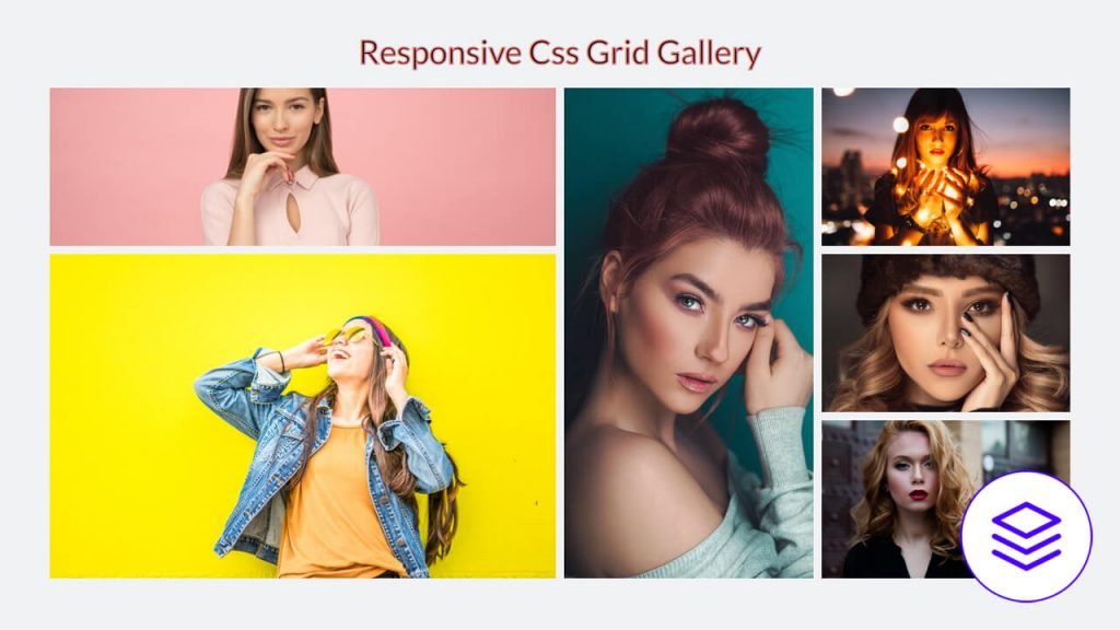 15 Best Responsive Image Gallery Layout - Stackfindover