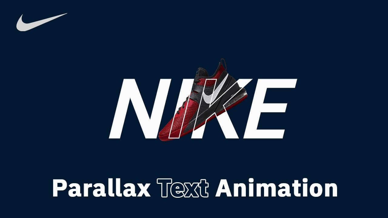 nike shoes animation Archives - Stackfindover - Blog | A Coding Blog By  Rahul