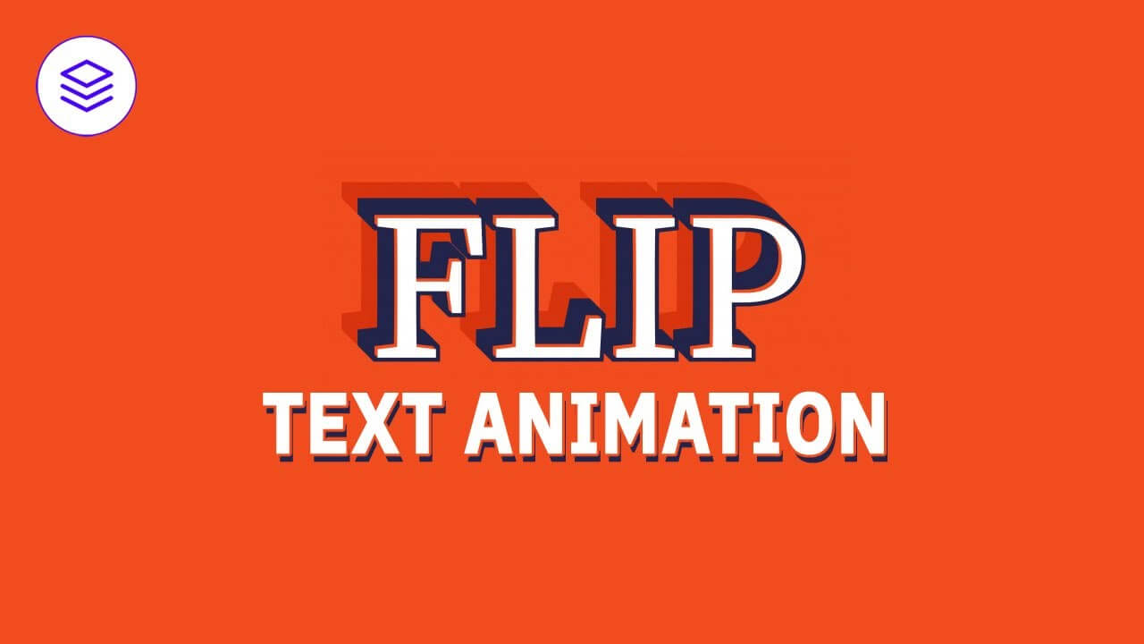 Flip Animation - CSS Animations - Stackfindover