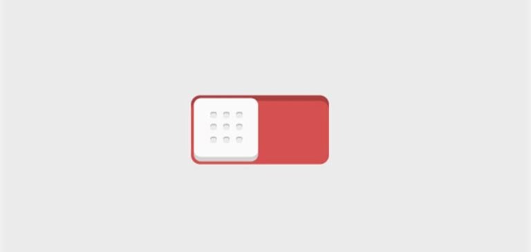 CSS Toggle Switch [ 2024 Updated Version ] with examples