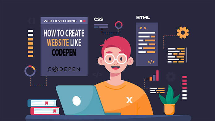 how-to-create-website-like-codepen