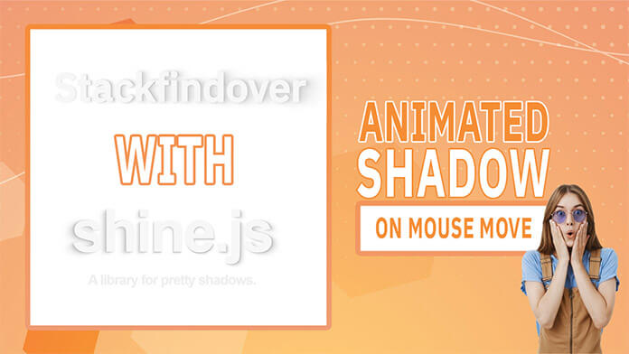 shadow-animation
