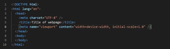 What is HTML - Learn everything about HTML in 5 minutes