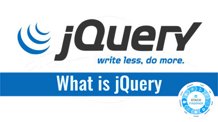 What is jQuery