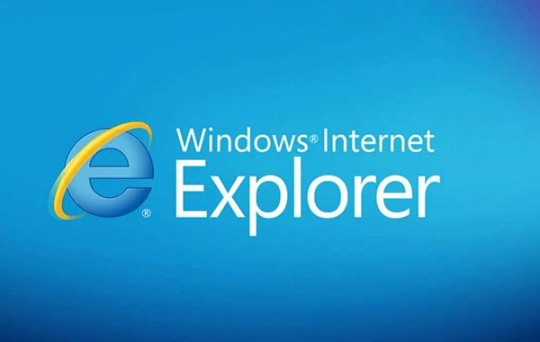 Internet Explorer Shortcut Keys of Computer