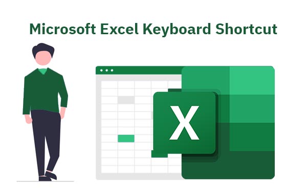 Microsoft Excel Keyboard Shortcut