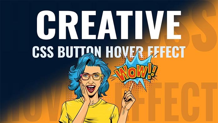 Fastest Css Creative Hover Animation Effects