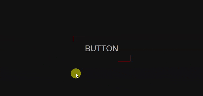 animated css button hover effect gif