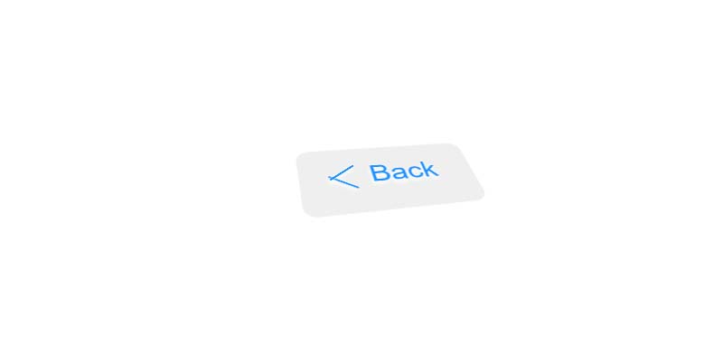 button 3d hover animation