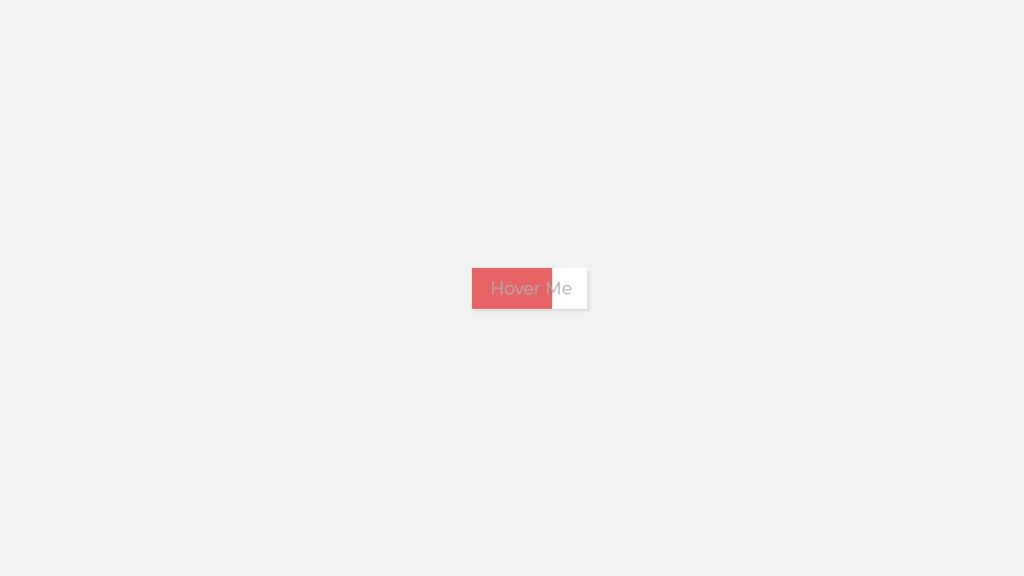 button with background filling animation