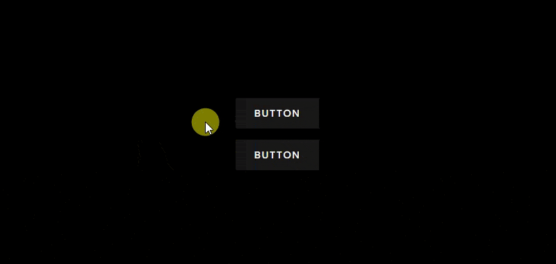 cool-css button hover effect gif