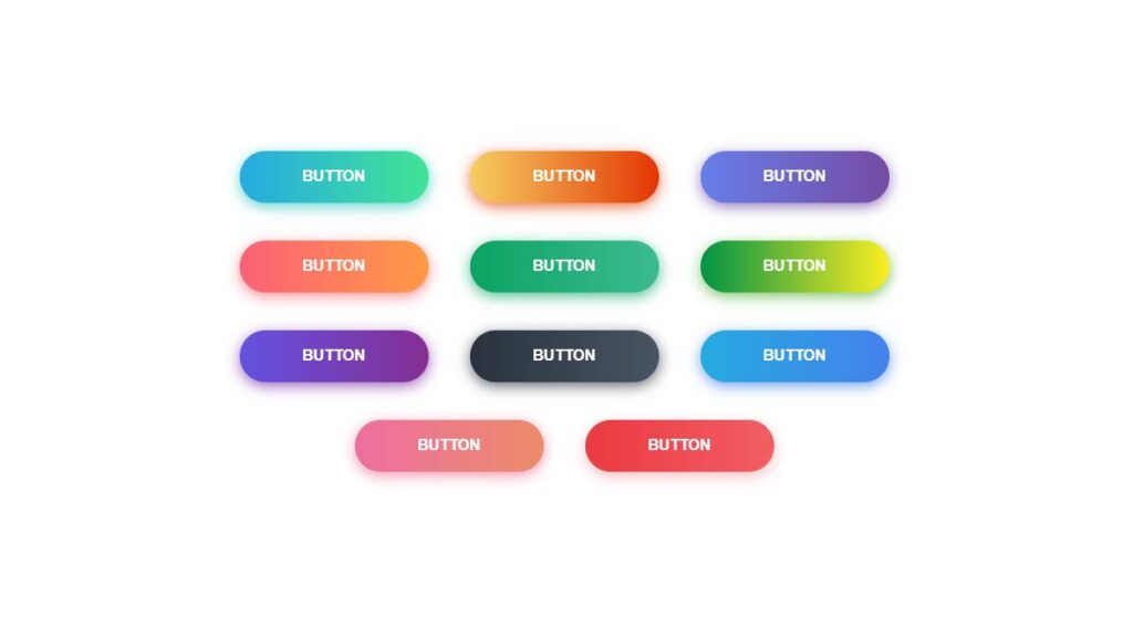 gradient button hover animation