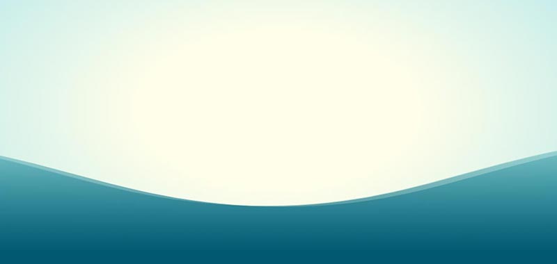 SVG Waves Animation image