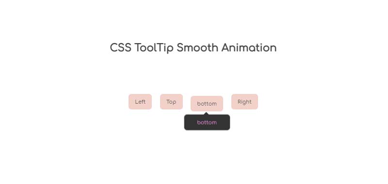 CSS ToolTip Smooth Animation jpg