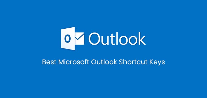 Best Microsoft Outlook Shortcut Keys