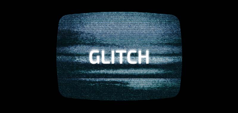 Awesome CSS Glitch Text Effect [ Best Text Glitch Animation]