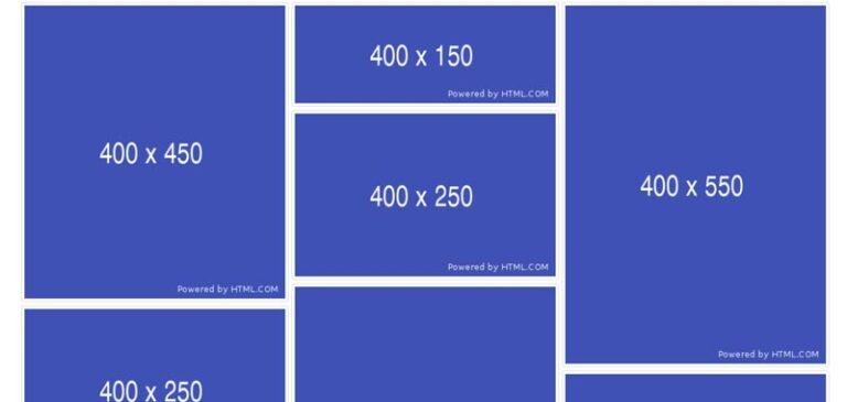 Masonry Grid [ 12 Best CSS Masonry Layout Examples ]