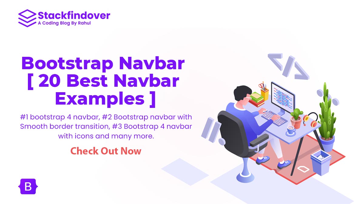 bootstrap-navigation-bar-20-best-navbar-examples