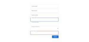 CSS Input Box [Top 20 HTML Input Box Examples]