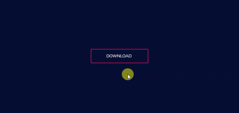  Pure css download button
