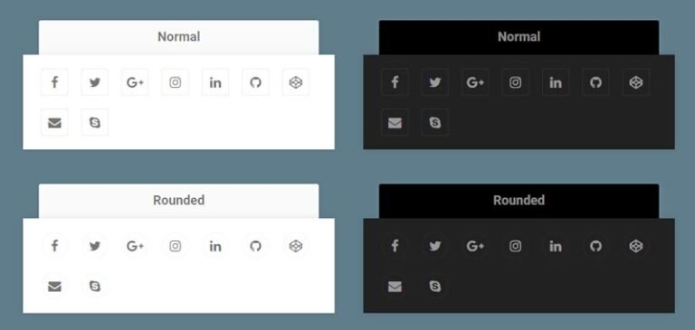 Top 10 CSS Gradient Buttons - Stackfindover