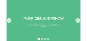 Automatic image slider in Html Css [2026 Updated]