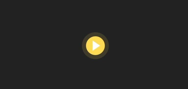 video play pause button by using html css and... Top 10 CSS Play/Pause Buttons - Stackfindover