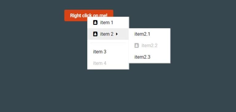 jquery-context-menu-best-10-right-click-menu-examples