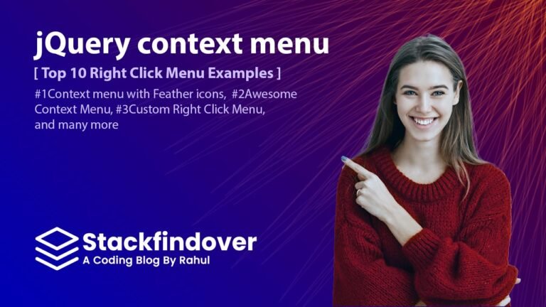 jquery-context-menu-top-10-right-click-menu-examples