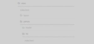 CSS Dropdown Menu [ 25+ Best Dropdown Examples ]