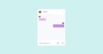 Top 20+ Chat Box Design Html CSS - Stackfindover