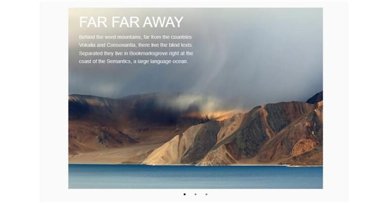 Awesome Slick Slider [ Updated Codepen Examples ]