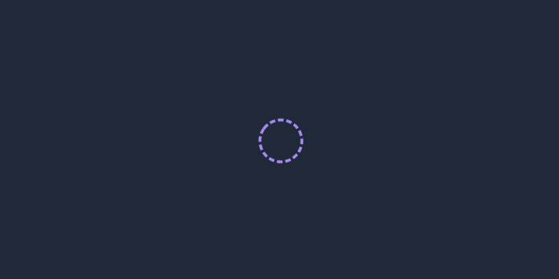 Awesome Loading spinner