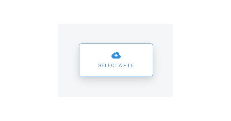 TailwindCSS File Upload