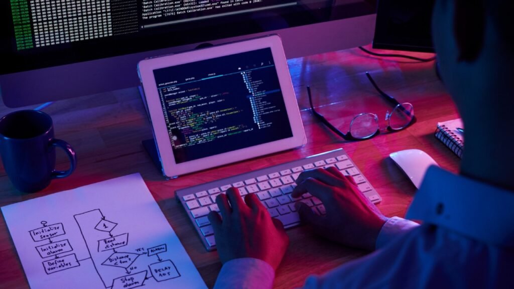 Is Node.js Killing Python and PHP? (A must Read for Developers)
