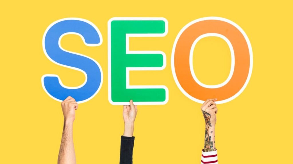 Common React JS SEO mistakes and how to avoid them