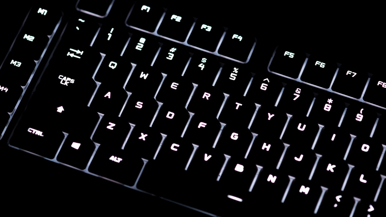 Keyboard Shortcuts Windows 11
