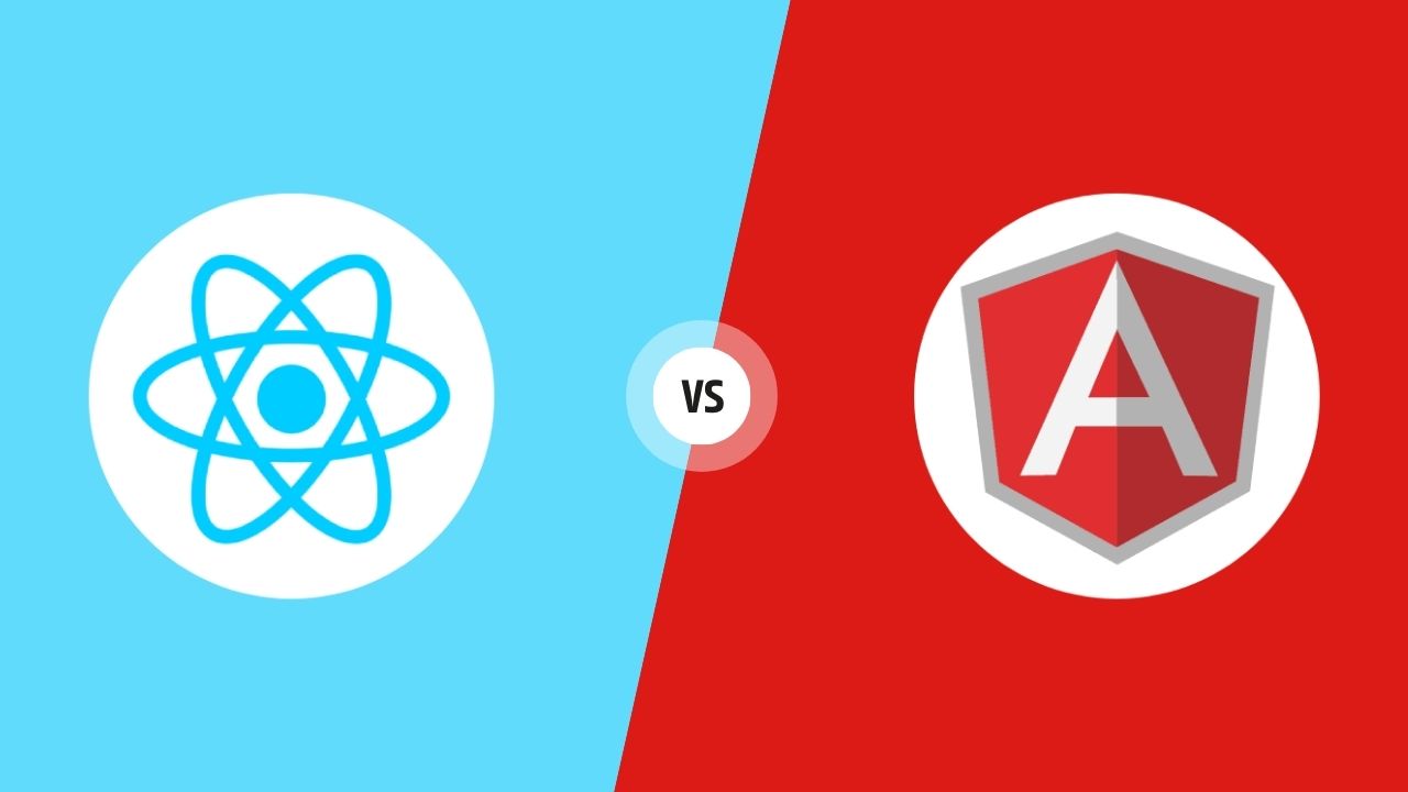 React vs Angular for Projects