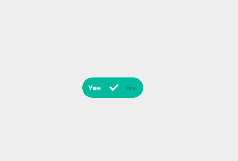 Awesome Toggle Button