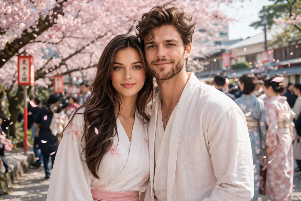 Instagram-Ready Couple Prompts