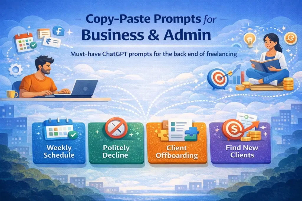Prompts for Business