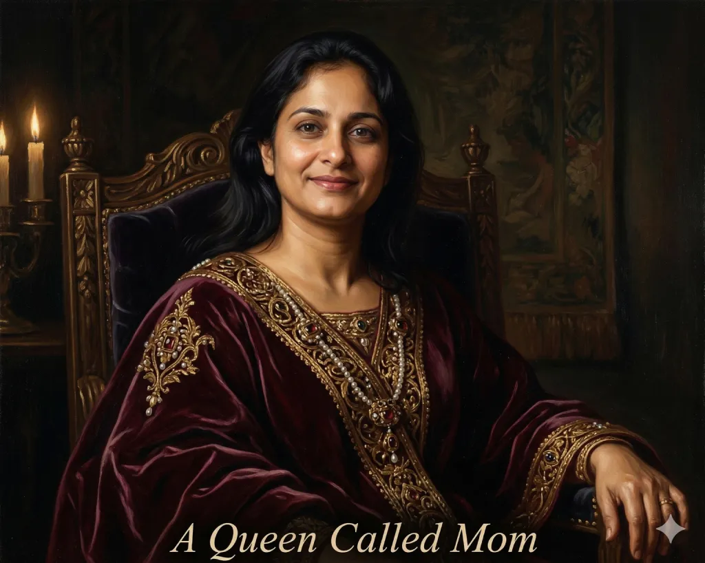 Renaissance Oil Painting Style moders Day AI Propmt