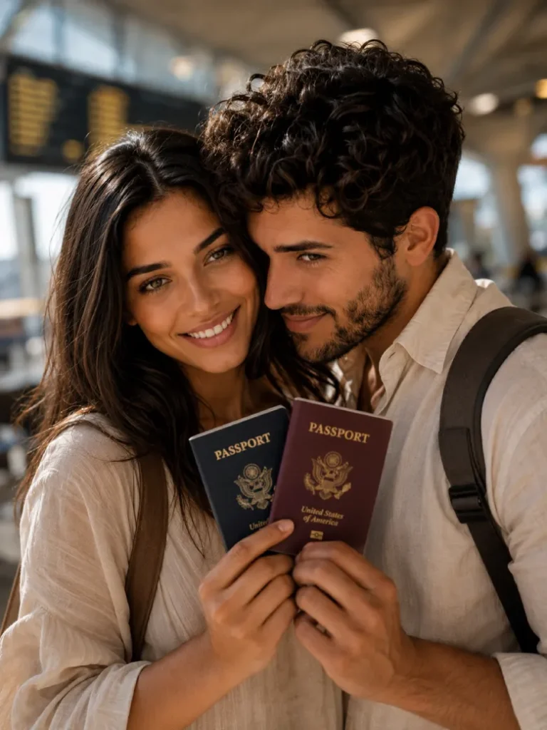 Passport Hold Trend